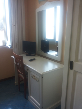 Imagen de la habitación del Hotel Doria, Lone. Foto 7