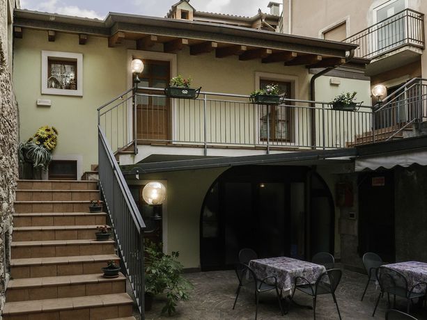 Imagen de la habitación del Hotel Doria, Nago. Foto 2