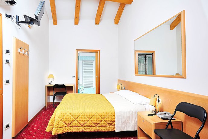 Imagen de la habitación del Hotel Doria, Nago. Foto 3
