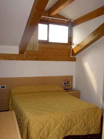 Imagen de la habitación del Hotel Doria, Nago. Foto 4