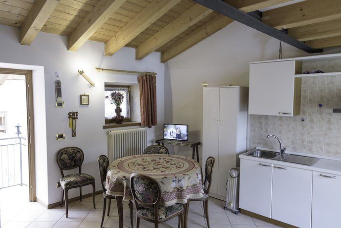Imagen de la habitación del Hotel Doria, Nago. Foto 7