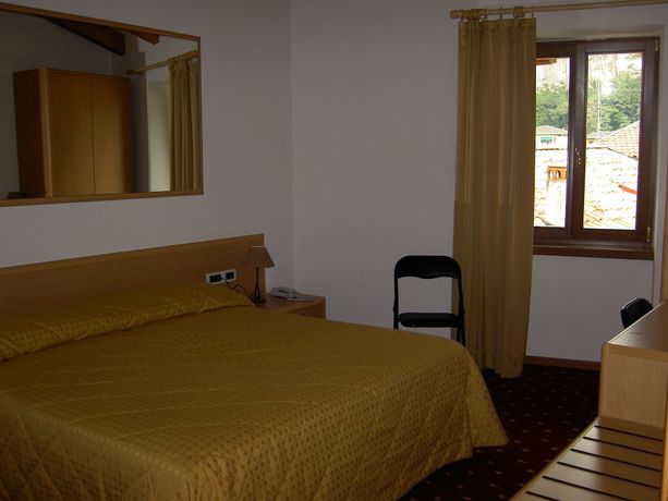 Imagen de la habitación del Hotel Doria, Nago. Foto 9