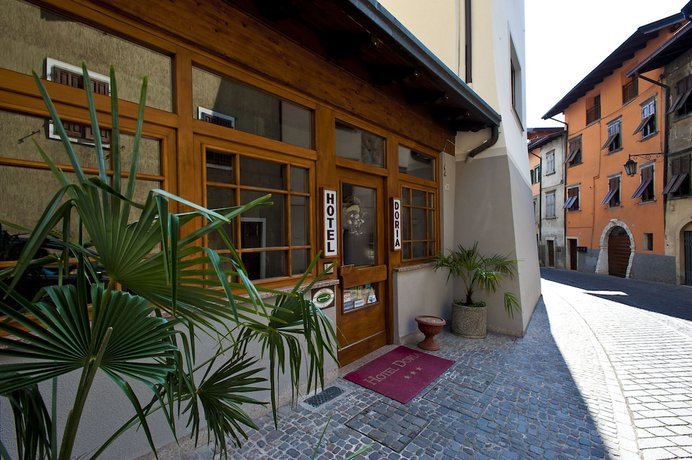 Imagen general del Hotel Doria, Nago. Foto 1