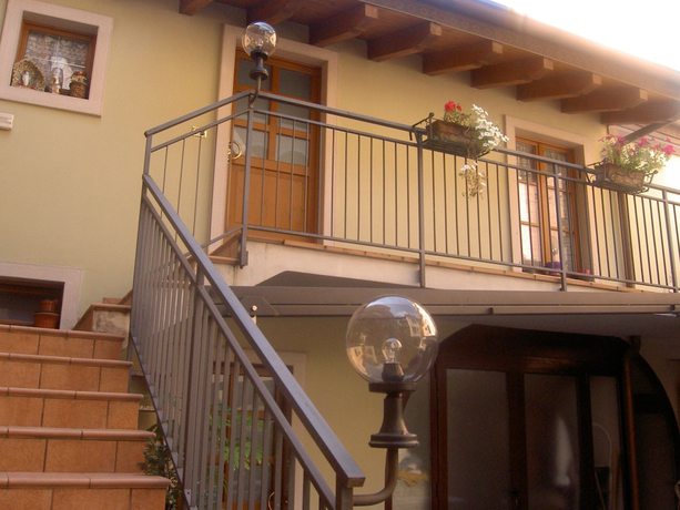 Imagen de la habitación del Hotel Doria, Nago. Foto 10