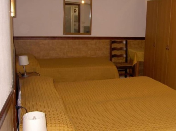 Imagen de la habitación del Hotel Doria, Nago. Foto 13