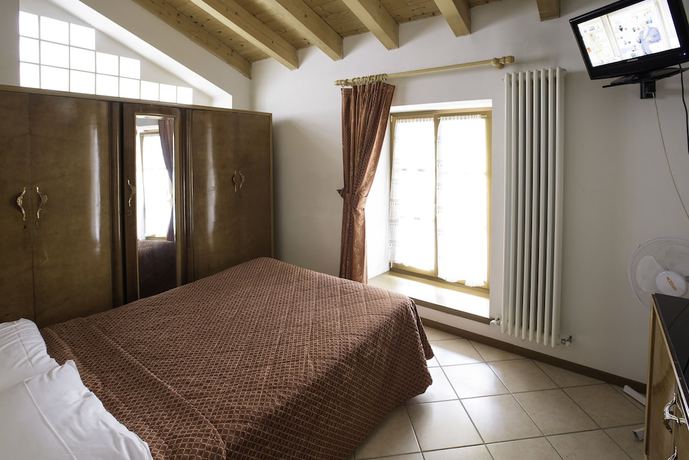 Imagen de la habitación del Hotel Doria, Nago. Foto 14