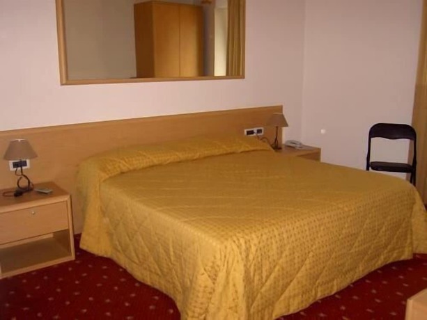 Imagen de la habitación del Hotel Doria, Nago. Foto 15