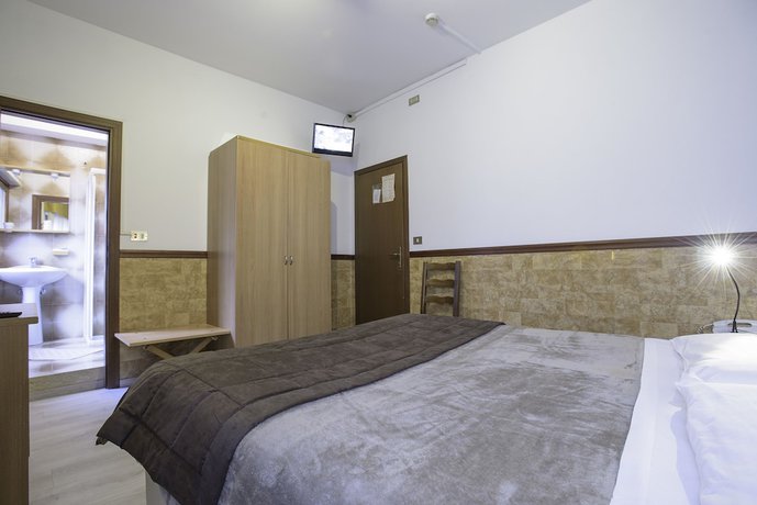 Imagen de la habitación del Hotel Doria, Nago. Foto 17