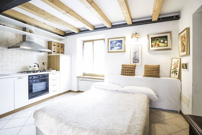 Imagen de la habitación del Hotel Doria, Nago. Foto 18