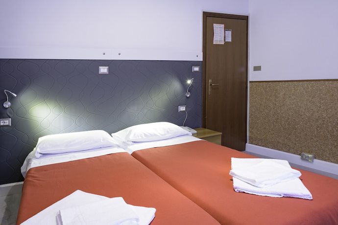 Imagen de la habitación del Hotel Doria, Nago. Foto 19