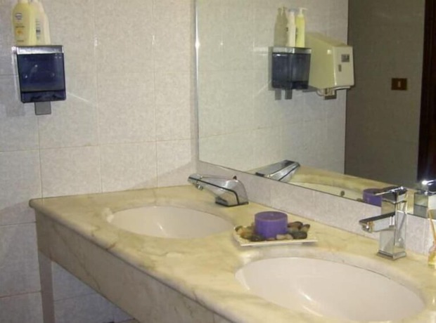 Imagen de la habitación del Hotel Doria, Nago. Foto 20