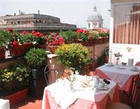 Imagen general del Hotel Doria Palace Boutique. Foto 1