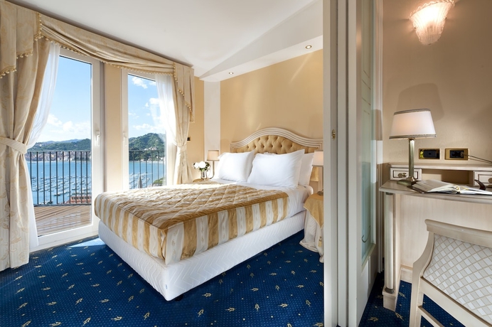 Imagen de la habitación del Hotel Doria Park Hotel. Foto 3