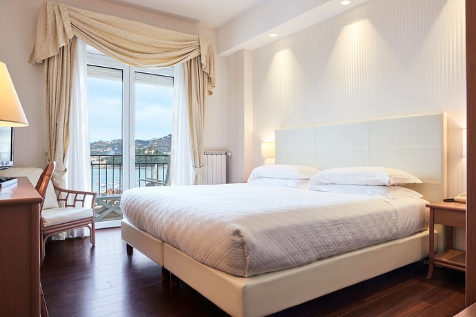 Imagen de la habitación del Hotel Doria Park Hotel. Foto 9