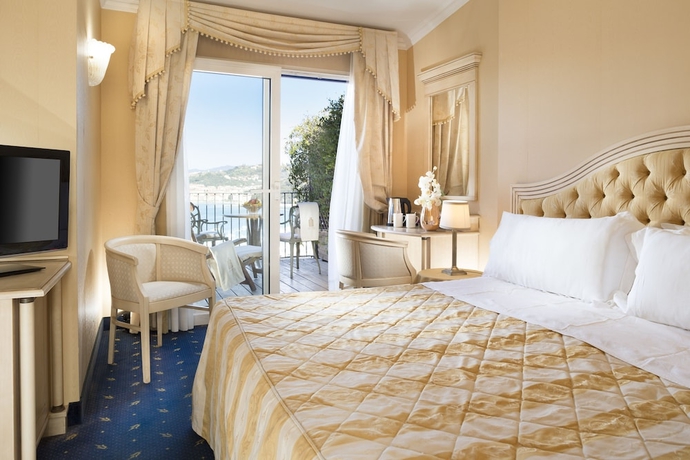 Imagen de la habitación del Hotel Doria Park Hotel. Foto 10