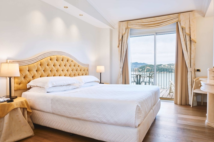 Imagen de la habitación del Hotel Doria Park Hotel. Foto 18