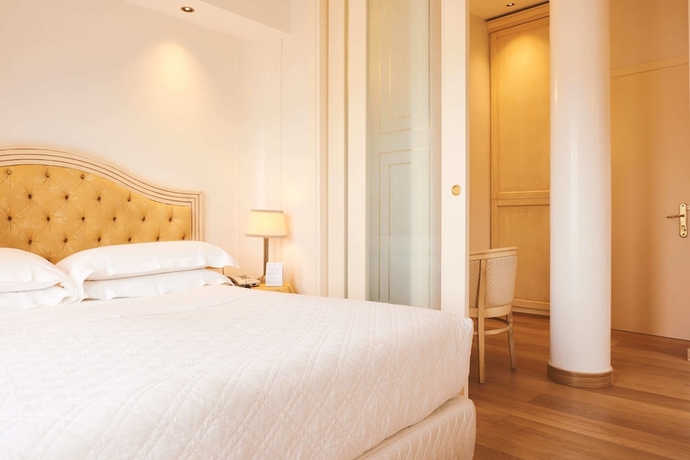 Imagen de la habitación del Hotel Doria Park Hotel. Foto 19