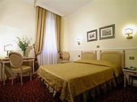 Imagen general del Hotel Doria, Roma. Foto 3