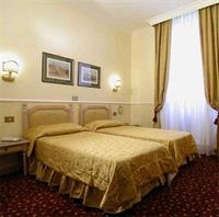 Imagen general del Hotel Doria, Roma. Foto 4