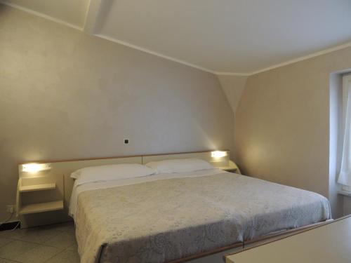 Imagen de la habitación del Hotel Doria, Varazze. Foto 8
