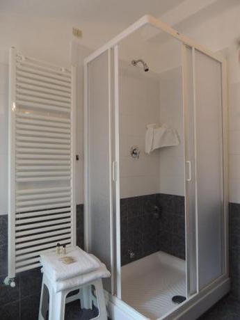 Imagen de la habitación del Hotel Doria, Varazze. Foto 9