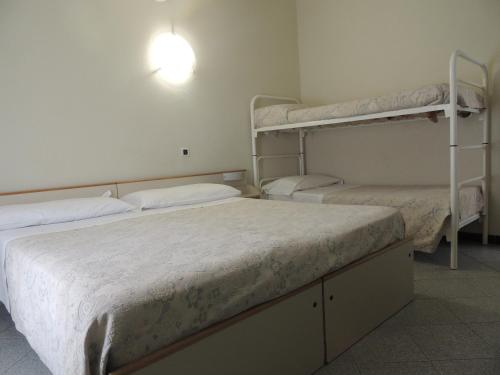 Imagen de la habitación del Hotel Doria, Varazze. Foto 10