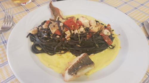 Imagen general del Hotel Doria, Varazze. Foto 7