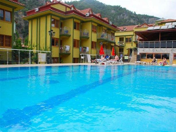 Imagen general del Hotel Dorian. Foto 1