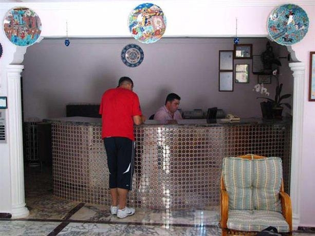 Imagen general del Hotel Dorian. Foto 2