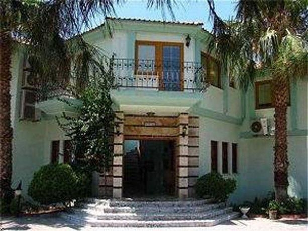 Imagen general del Hotel Dorian. Foto 4