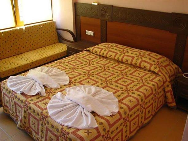 Imagen general del Hotel Dorian. Foto 5