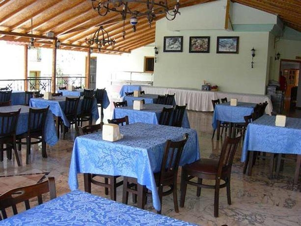 Imagen general del Hotel Dorian. Foto 6