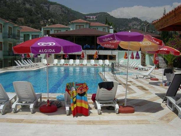 Imagen general del Hotel Dorian. Foto 7