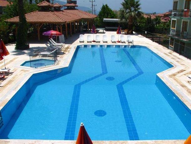 Imagen general del Hotel Dorian. Foto 8
