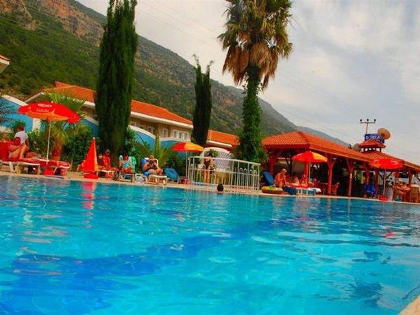 Imagen general del Hotel Dorian. Foto 10