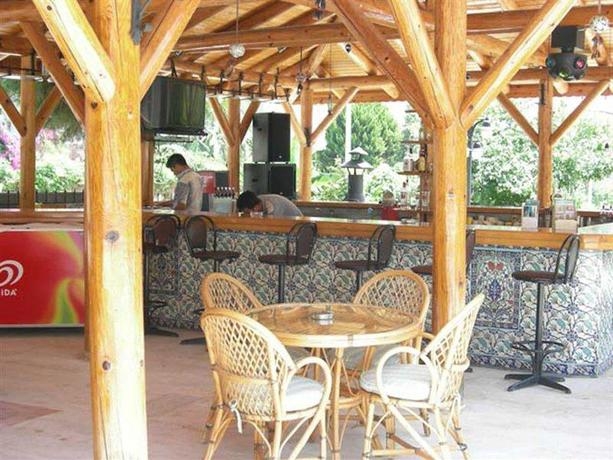 Imagen general del Hotel Dorian. Foto 12