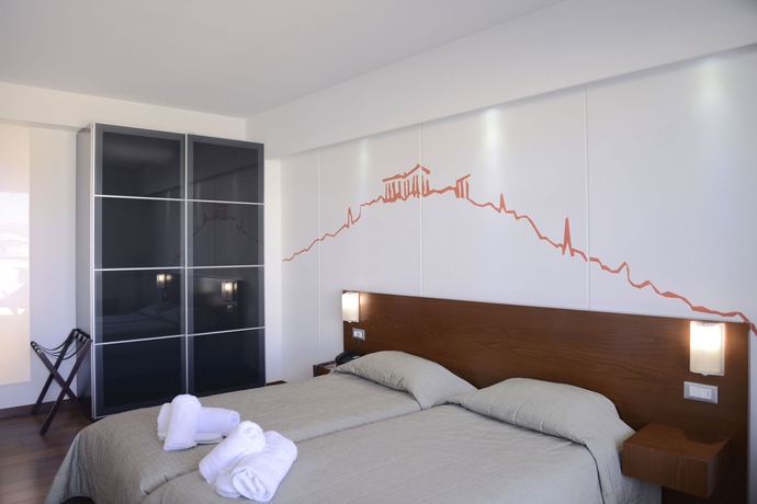 Imagen de la habitación del Hotel Dorian Inn, Sure Collection By Best Western. Foto 7