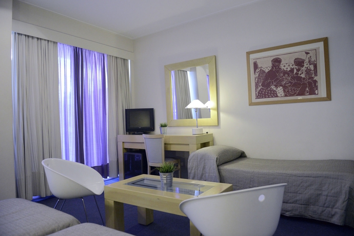 Imagen de la habitación del Hotel Dorian Inn, Sure Collection By Best Western. Foto 8