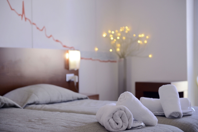 Imagen de la habitación del Hotel Dorian Inn, Sure Collection By Best Western. Foto 11