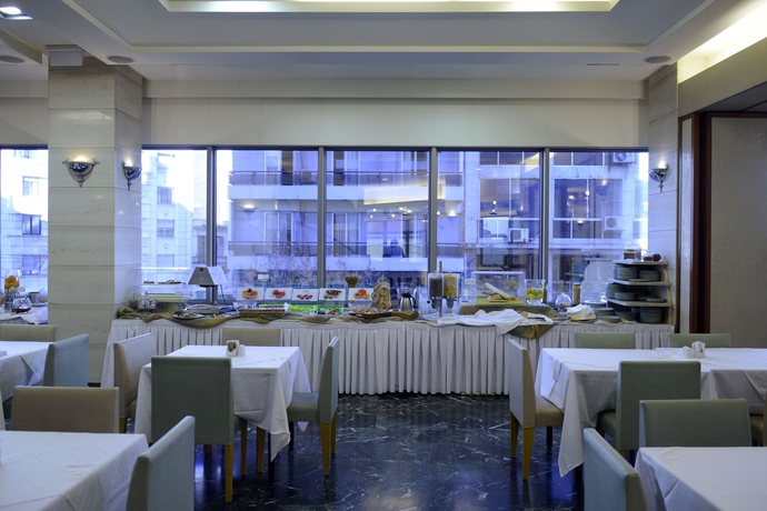 Imagen del bar/restaurante del Hotel Dorian Inn, Sure Collection By Best Western. Foto 4