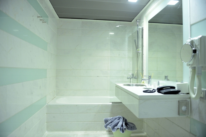 Imagen de la habitación del Hotel Dorian Inn, Sure Collection By Best Western. Foto 14