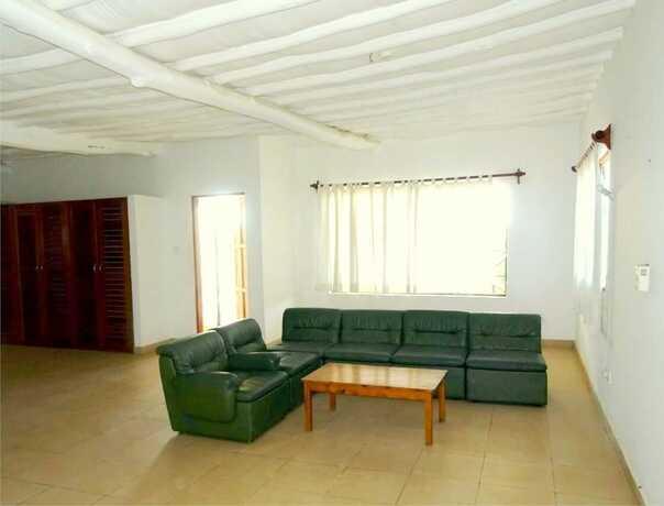 Imagen general del Hotel Doric Cottages Diani. Foto 1