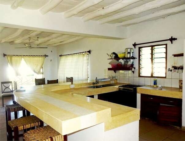 Imagen general del Hotel Doric Cottages Diani. Foto 2