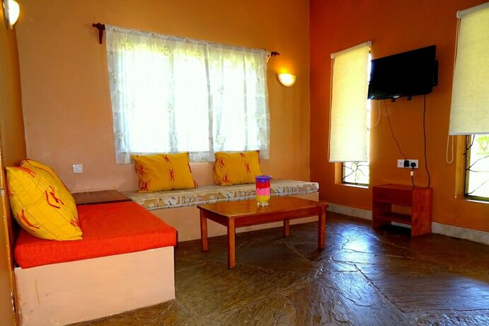 Imagen general del Hotel Doric Cottages Diani. Foto 6
