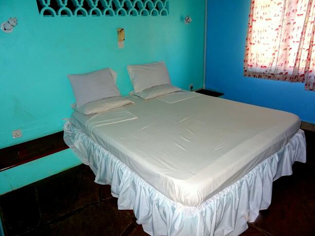 Imagen general del Hotel Doric Cottages Diani. Foto 9