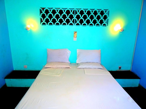 Imagen general del Hotel Doric Cottages Diani. Foto 10