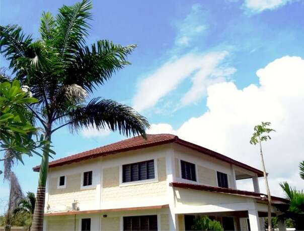 Imagen general del Hotel Doric Cottages Diani. Foto 12