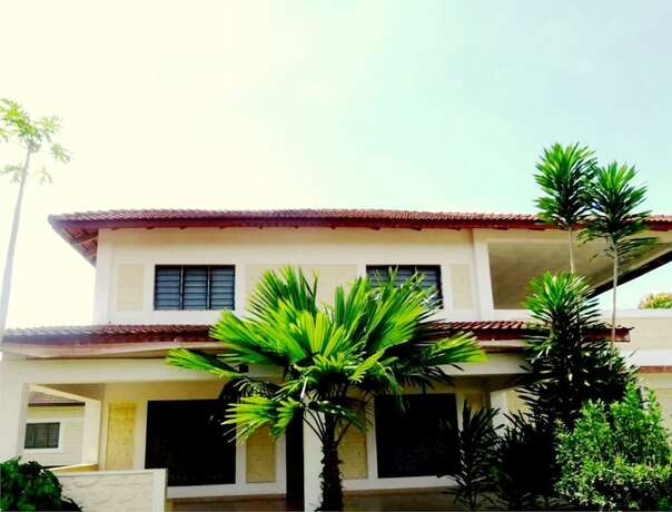 Imagen de la habitación del Hotel Doric Cottages Diani. Foto 19