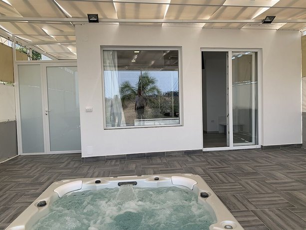 Imagen de la habitación del Hotel Doric Eco Boutique Resort and Spa - Sicily. Foto 3