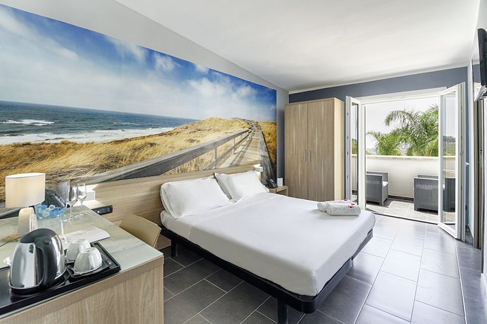 Imagen de la habitación del Hotel Doric Eco Boutique Resort and Spa - Sicily. Foto 6